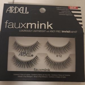 Ardell fauxmink lashes